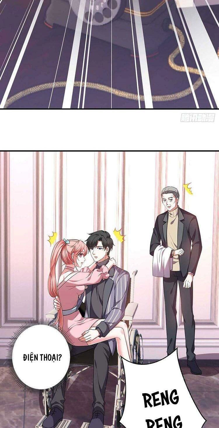 Đại Lão Gọi Tôi Tiểu Tổ Tông Chapter 42 - 2