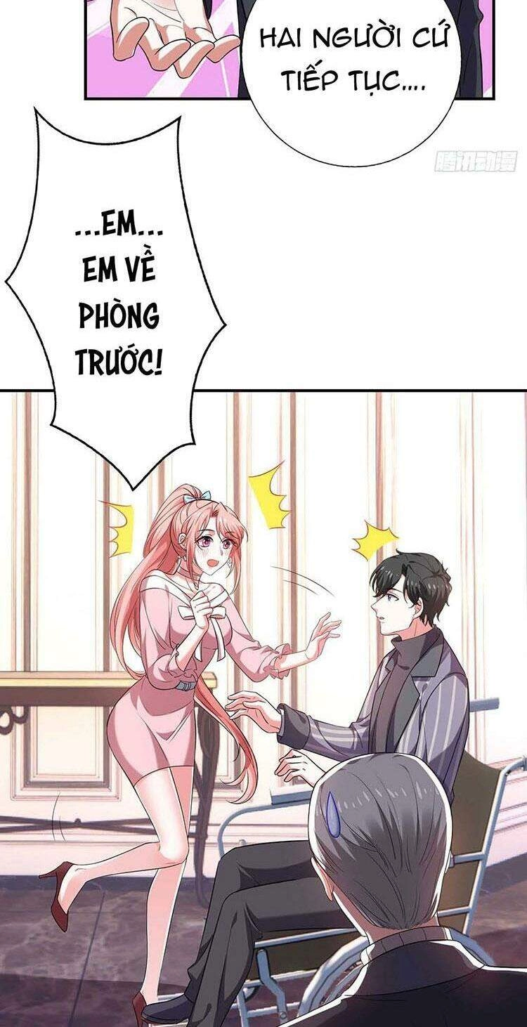 Đại Lão Gọi Tôi Tiểu Tổ Tông Chapter 42 - 4