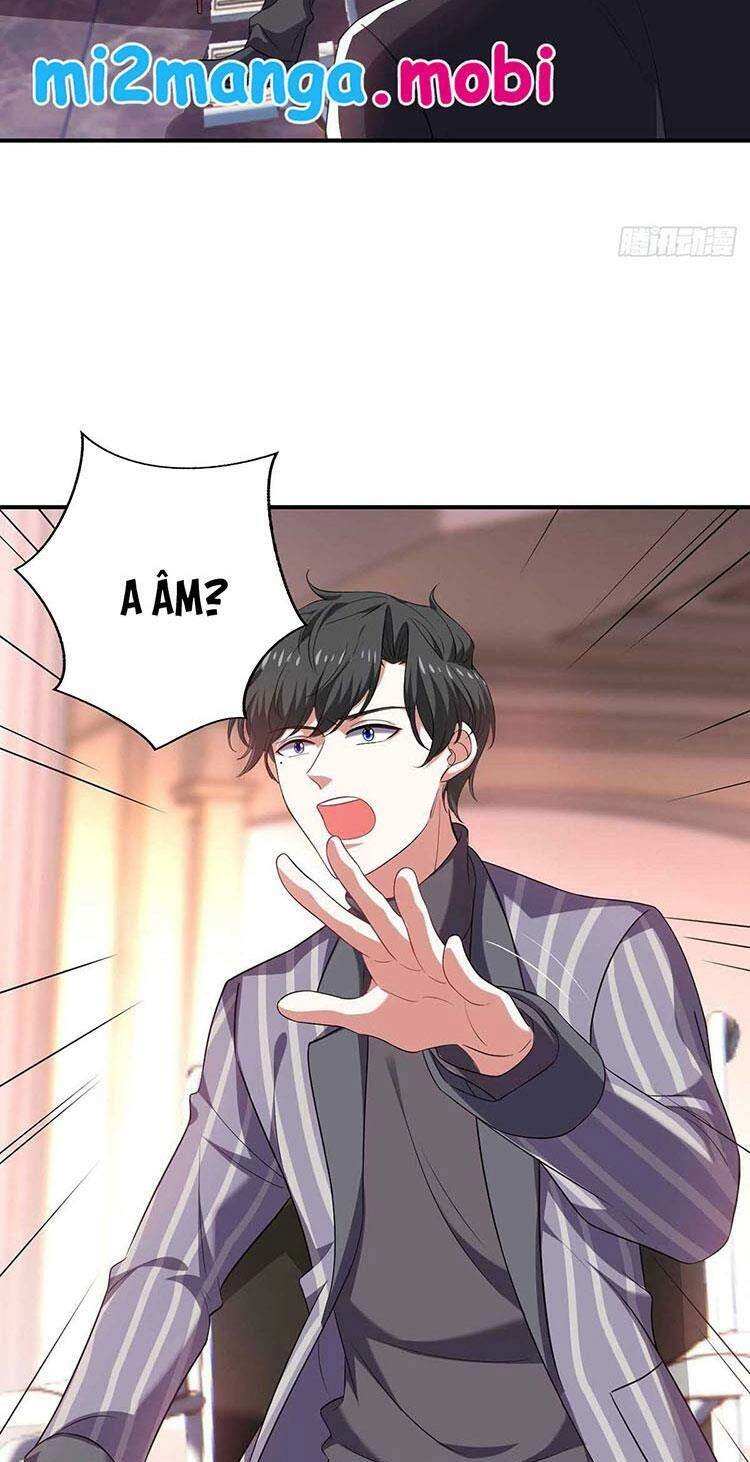 Đại Lão Gọi Tôi Tiểu Tổ Tông Chapter 42 - 5