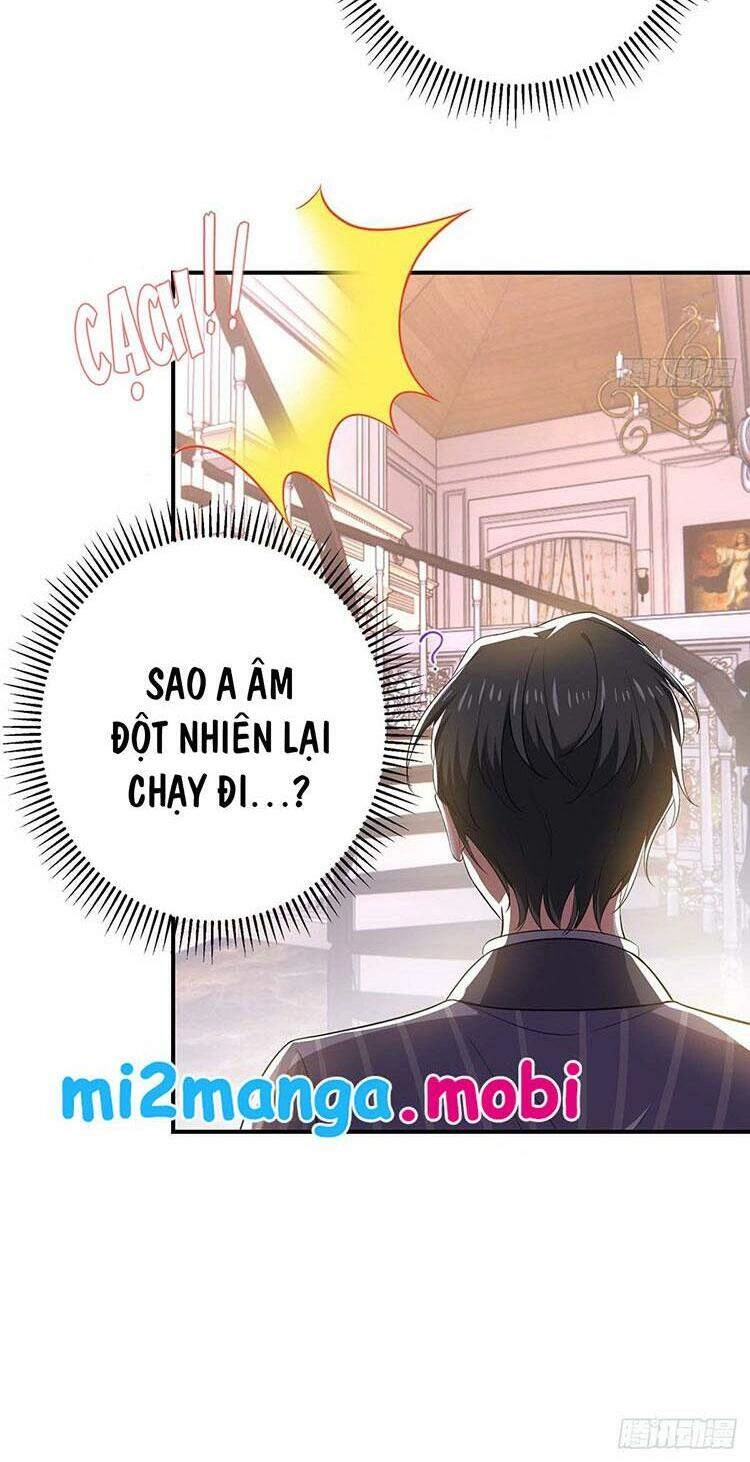 Đại Lão Gọi Tôi Tiểu Tổ Tông Chapter 42 - 8