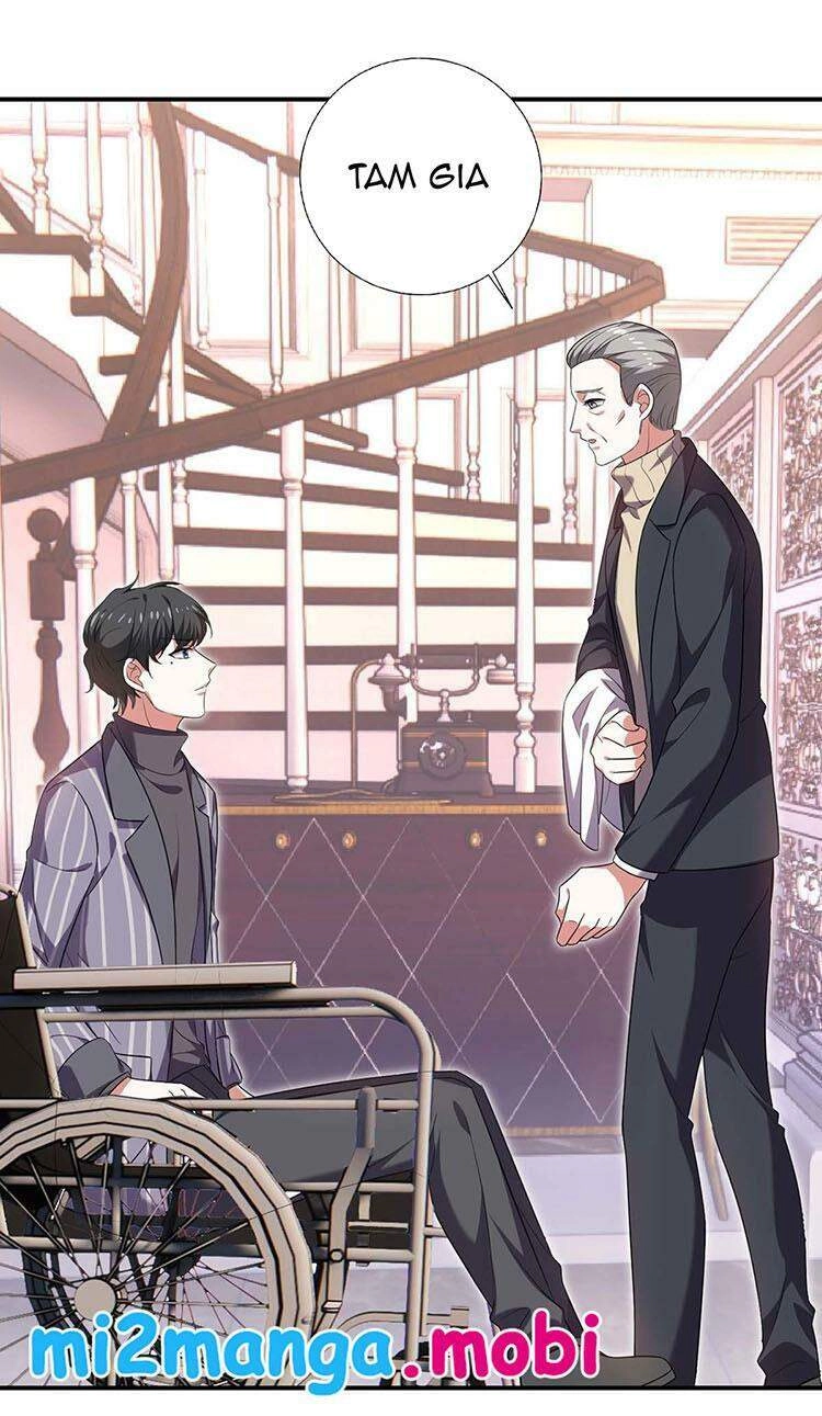 Đại Lão Gọi Tôi Tiểu Tổ Tông Chapter 42 - 9