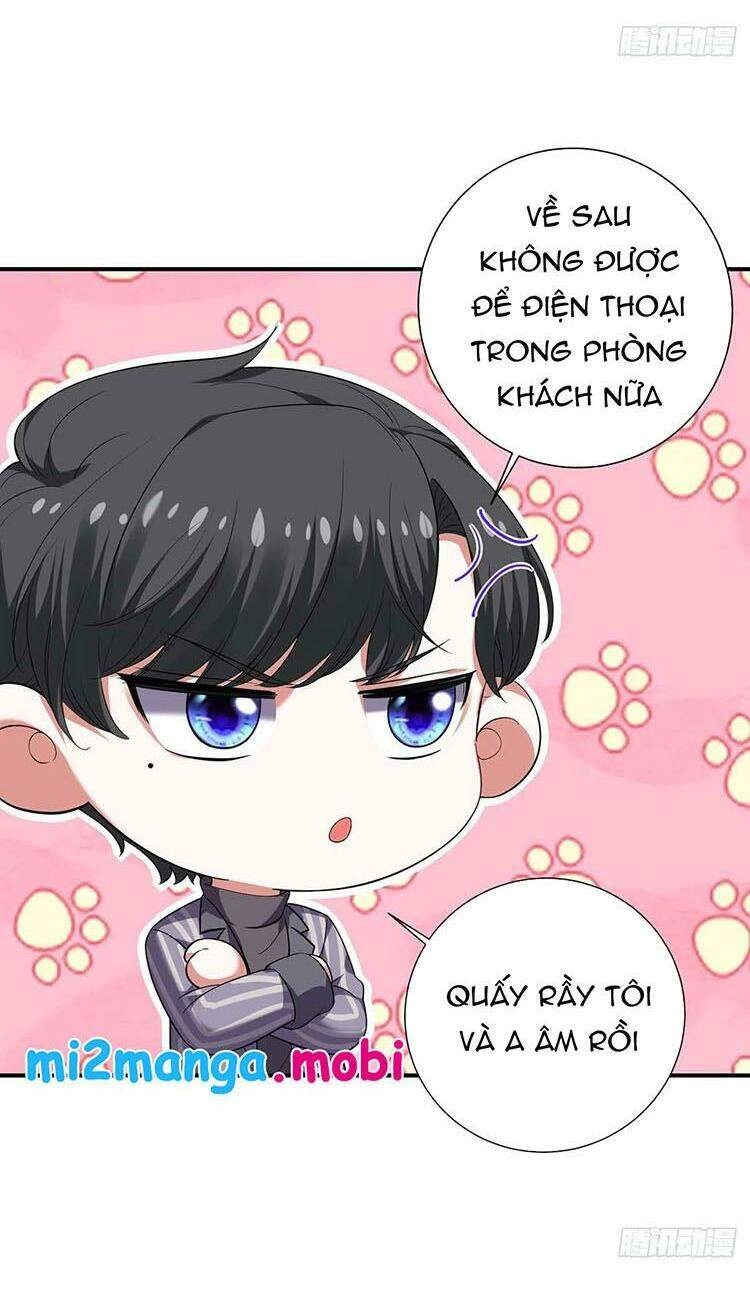 Đại Lão Gọi Tôi Tiểu Tổ Tông Chapter 42 - 10