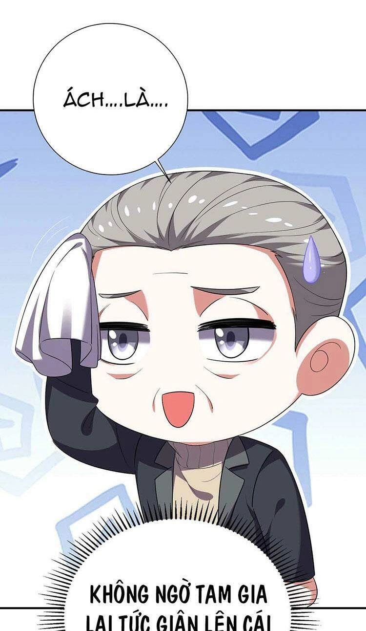 Đại Lão Gọi Tôi Tiểu Tổ Tông Chapter 42 - 11