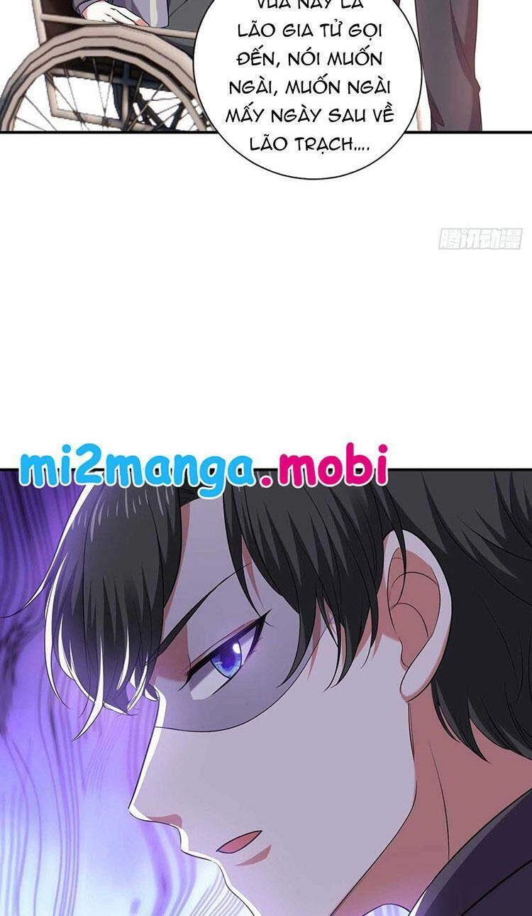 Đại Lão Gọi Tôi Tiểu Tổ Tông Chapter 42 - 13