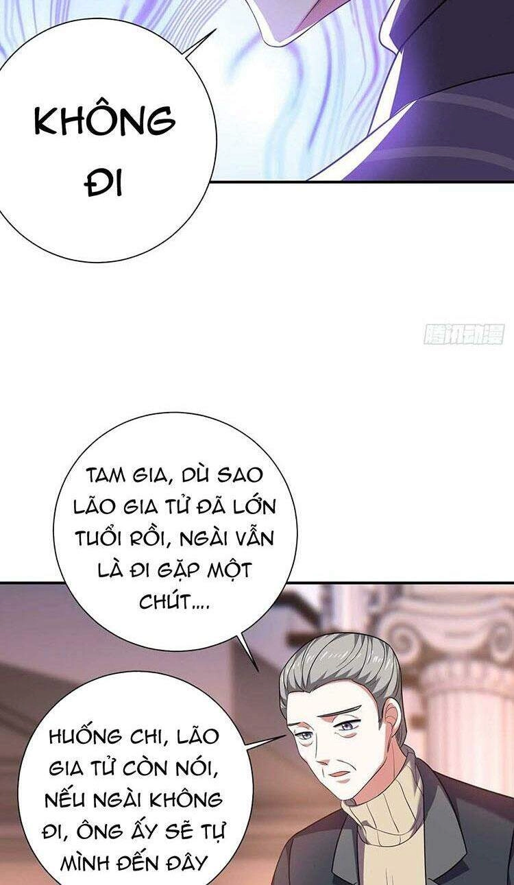 Đại Lão Gọi Tôi Tiểu Tổ Tông Chapter 42 - 14