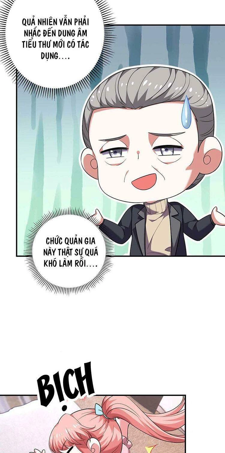 Đại Lão Gọi Tôi Tiểu Tổ Tông Chapter 42 - 19