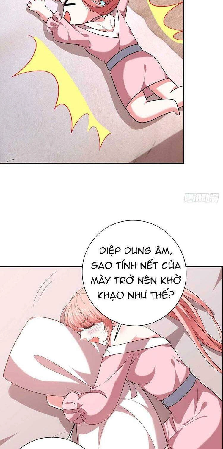 Đại Lão Gọi Tôi Tiểu Tổ Tông Chapter 42 - 20