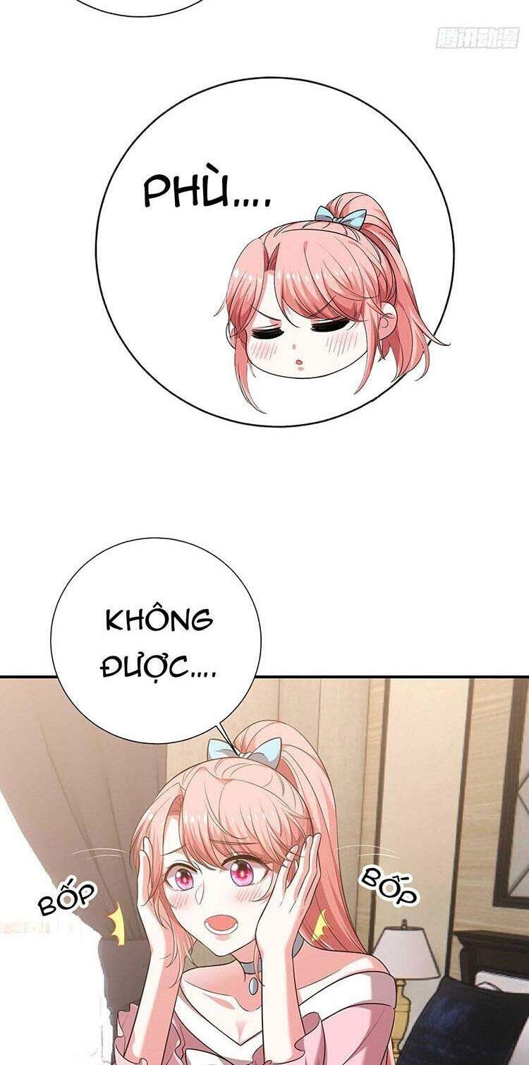 Đại Lão Gọi Tôi Tiểu Tổ Tông Chapter 42 - 22