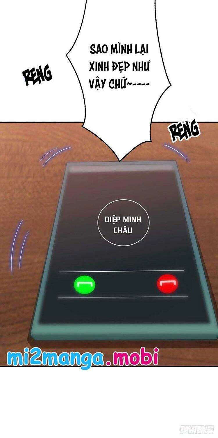 Đại Lão Gọi Tôi Tiểu Tổ Tông Chapter 42 - 24