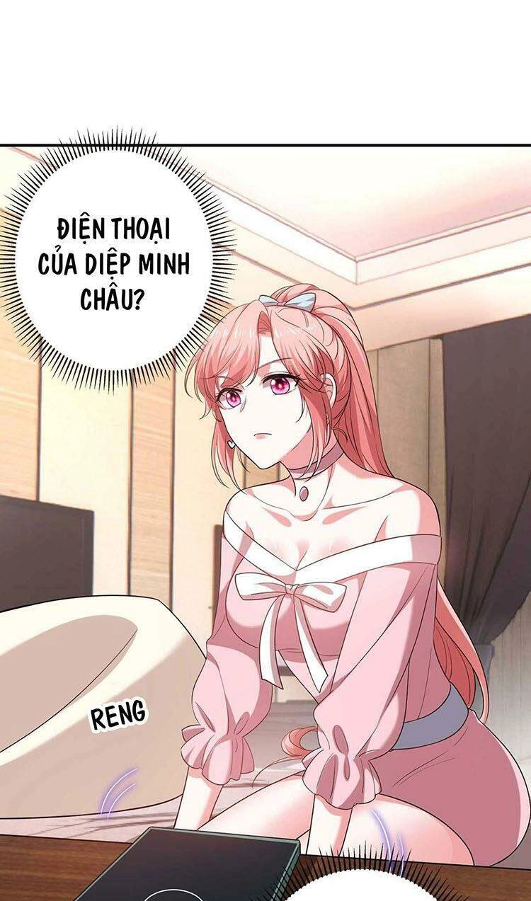 Đại Lão Gọi Tôi Tiểu Tổ Tông Chapter 42 - 25