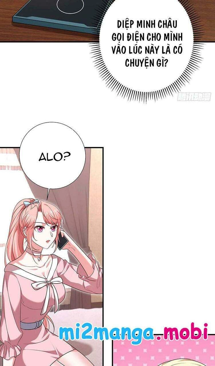 Đại Lão Gọi Tôi Tiểu Tổ Tông Chapter 42 - 26