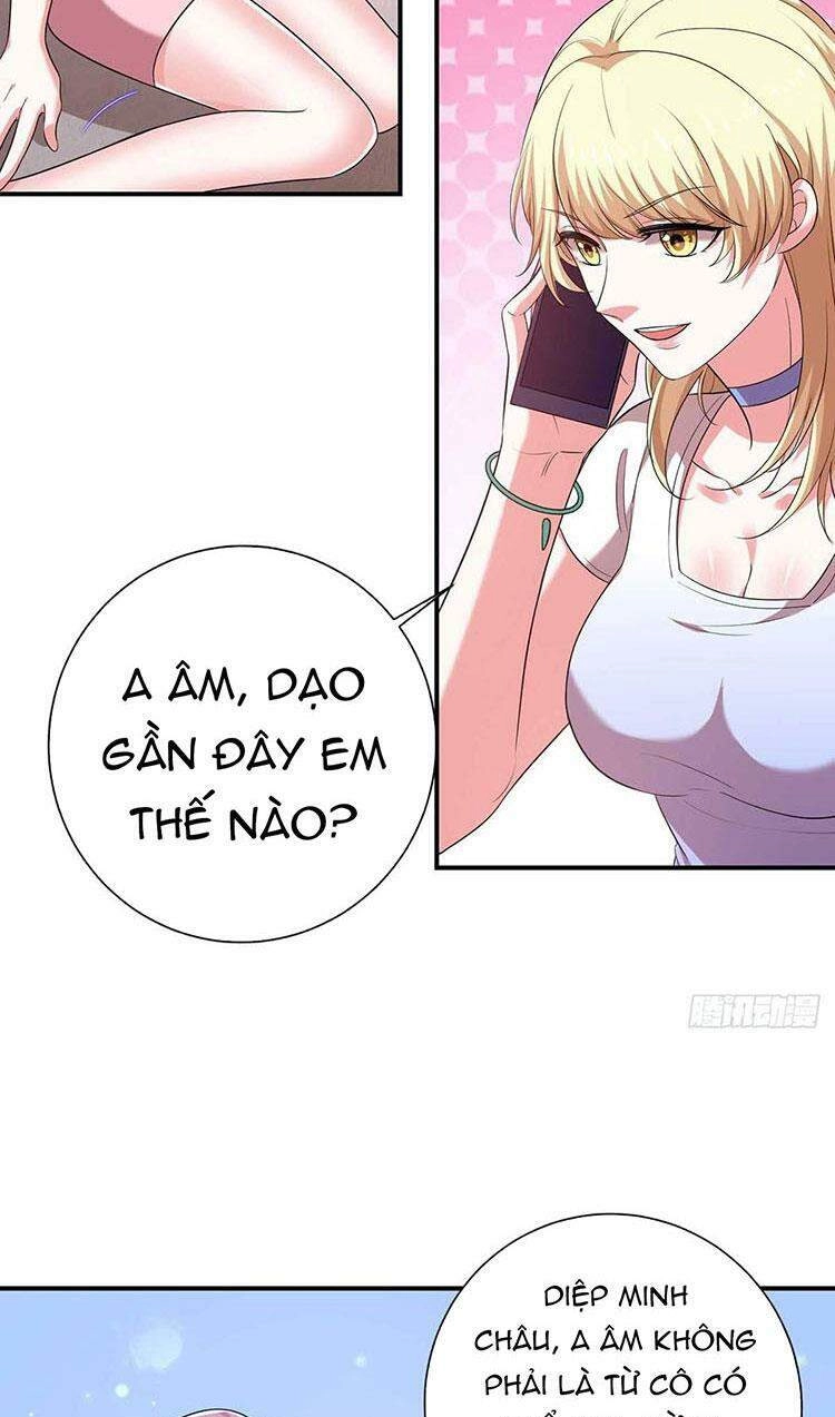 Đại Lão Gọi Tôi Tiểu Tổ Tông Chapter 42 - 27