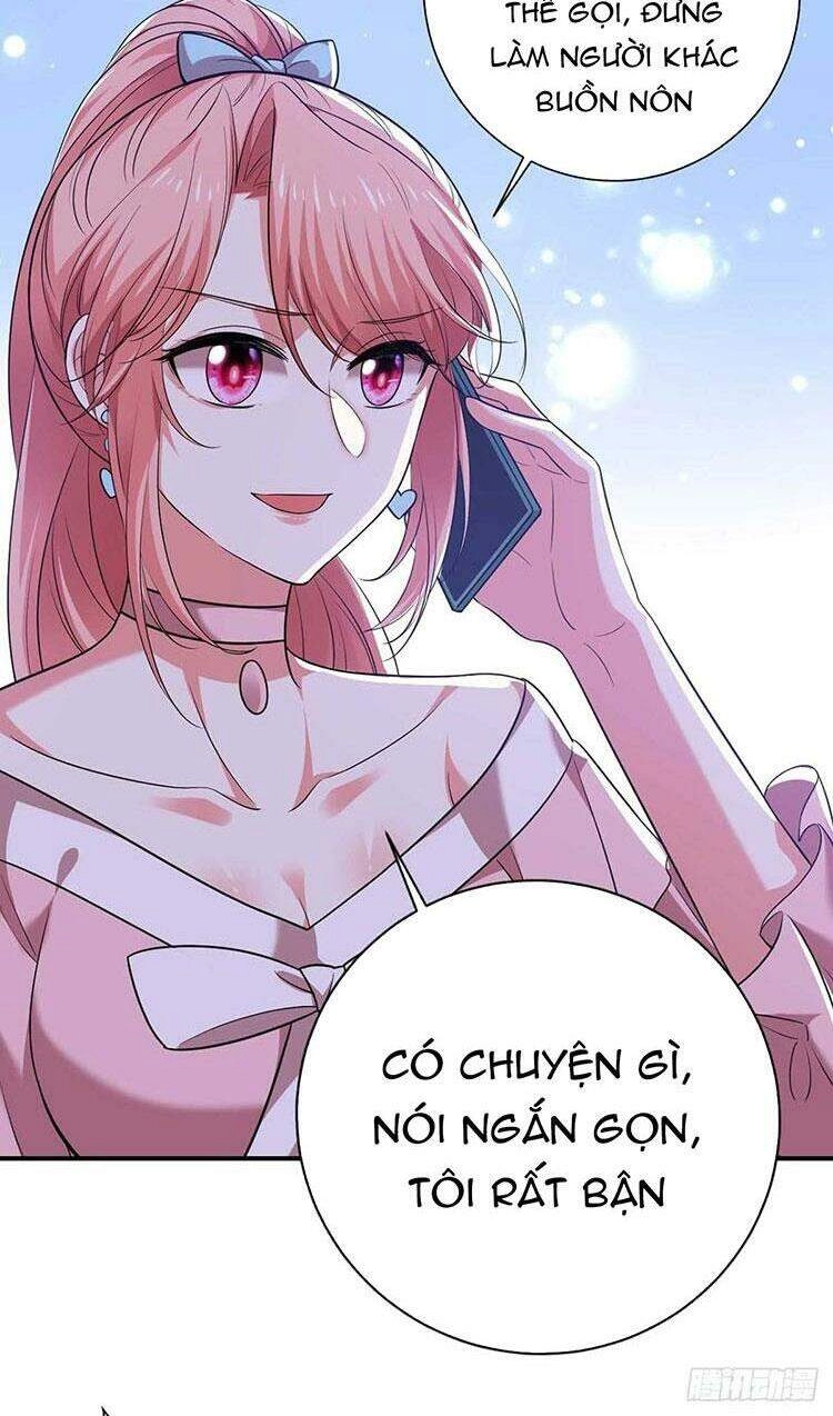 Đại Lão Gọi Tôi Tiểu Tổ Tông Chapter 42 - 28