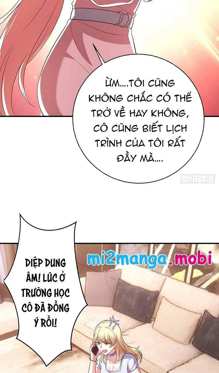 Đại Lão Gọi Tôi Tiểu Tổ Tông Chapter 42 - 31