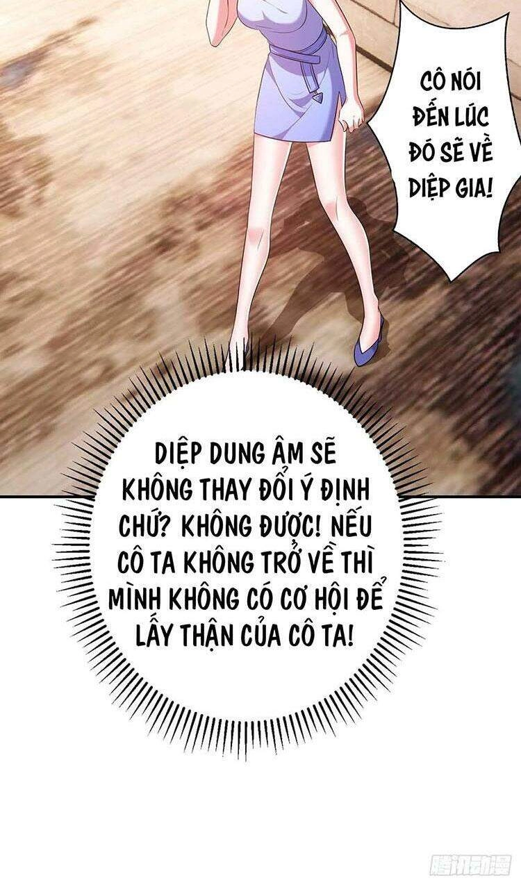 Đại Lão Gọi Tôi Tiểu Tổ Tông Chapter 42 - 32