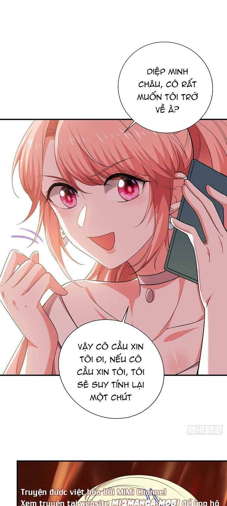 Đại Lão Gọi Tôi Tiểu Tổ Tông Chapter 43 - 1