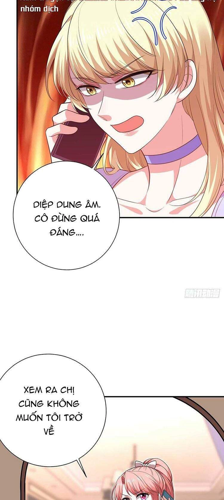 Đại Lão Gọi Tôi Tiểu Tổ Tông Chapter 43 - 2