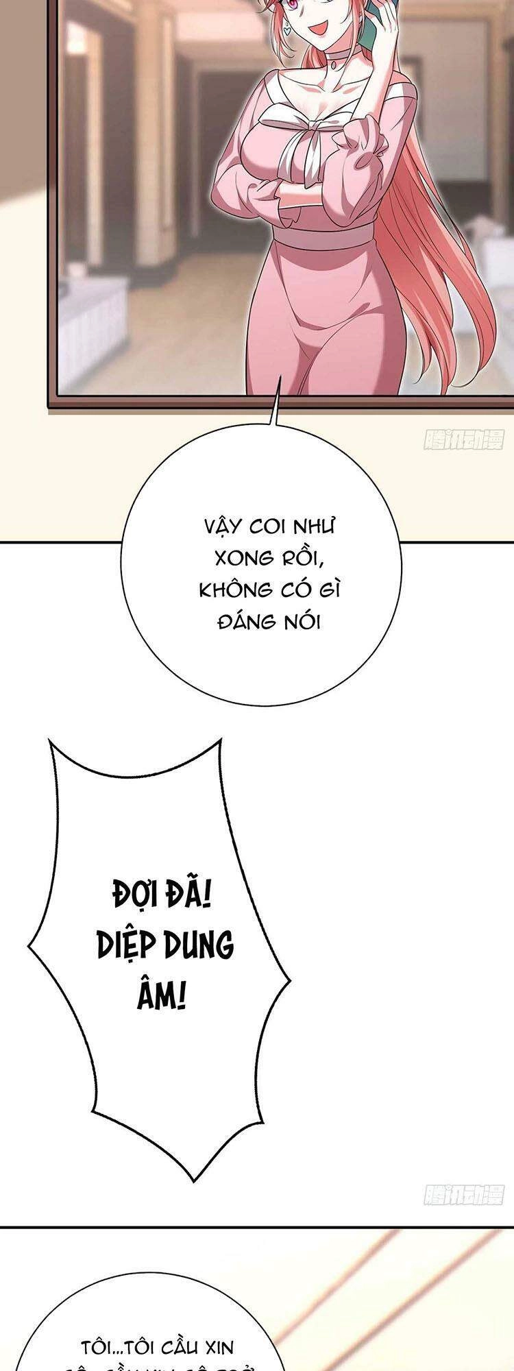 Đại Lão Gọi Tôi Tiểu Tổ Tông Chapter 43 - 3