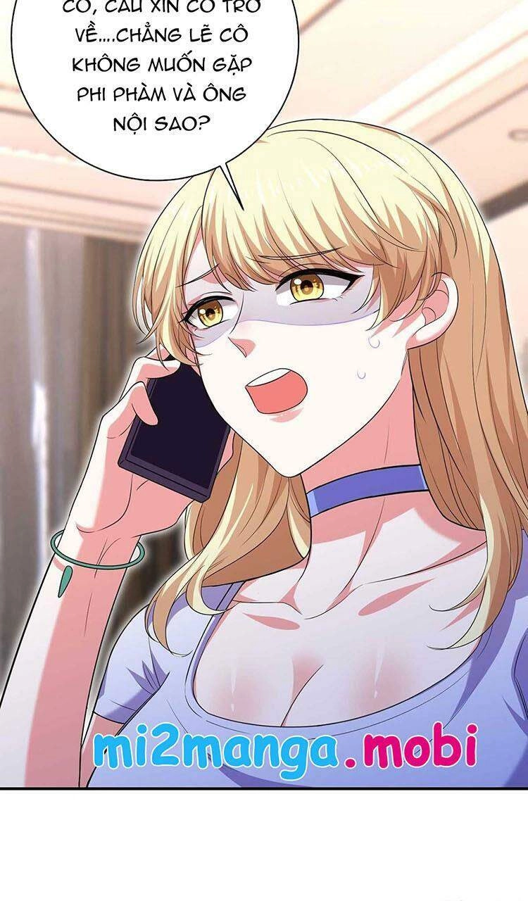 Đại Lão Gọi Tôi Tiểu Tổ Tông Chapter 43 - 4