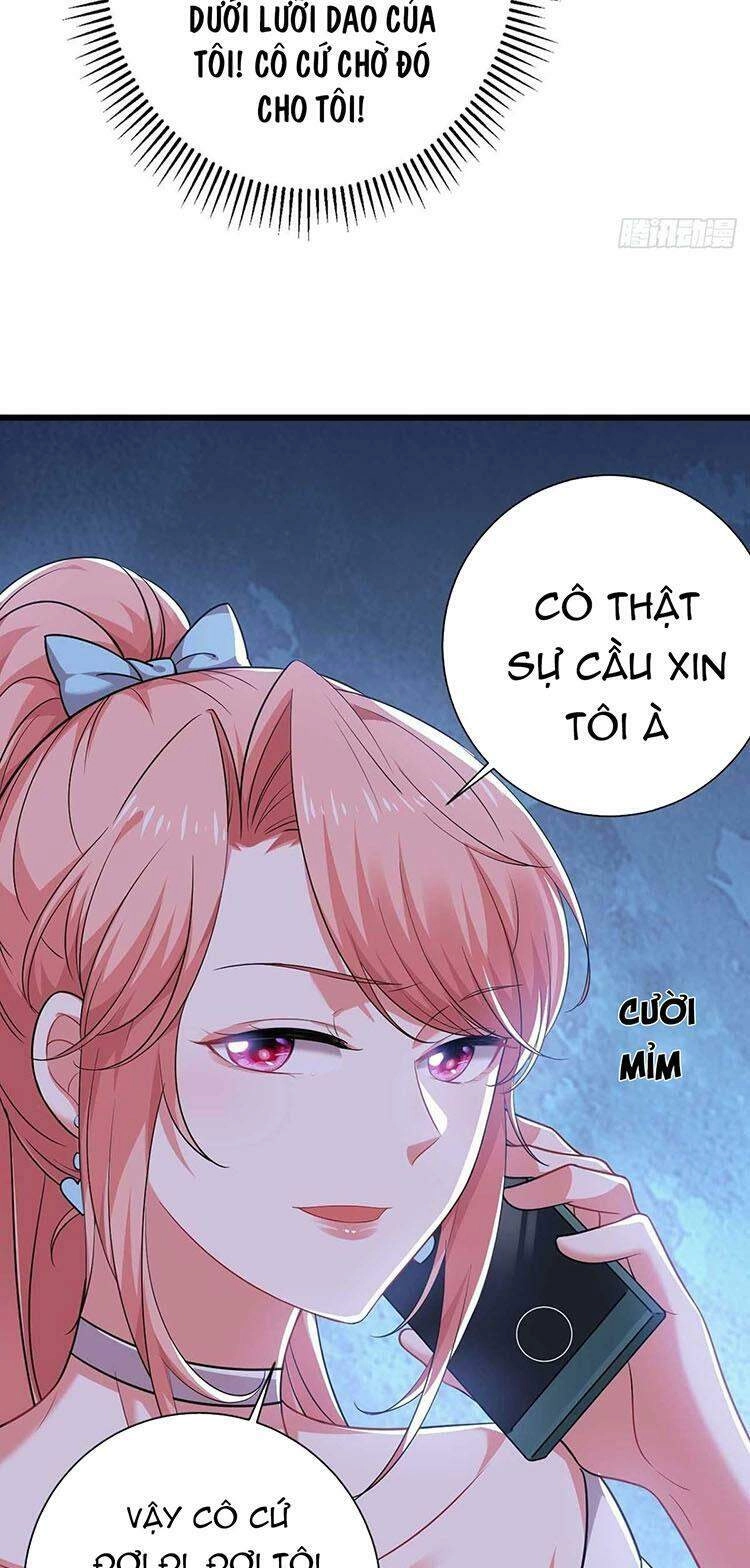 Đại Lão Gọi Tôi Tiểu Tổ Tông Chapter 43 - 6