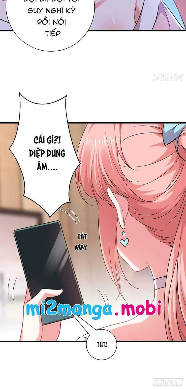 Đại Lão Gọi Tôi Tiểu Tổ Tông Chapter 43 - 7