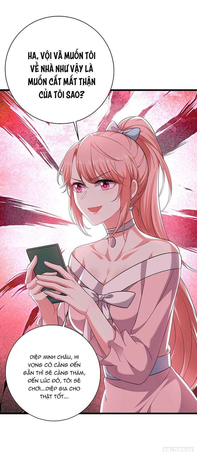 Đại Lão Gọi Tôi Tiểu Tổ Tông Chapter 43 - 8