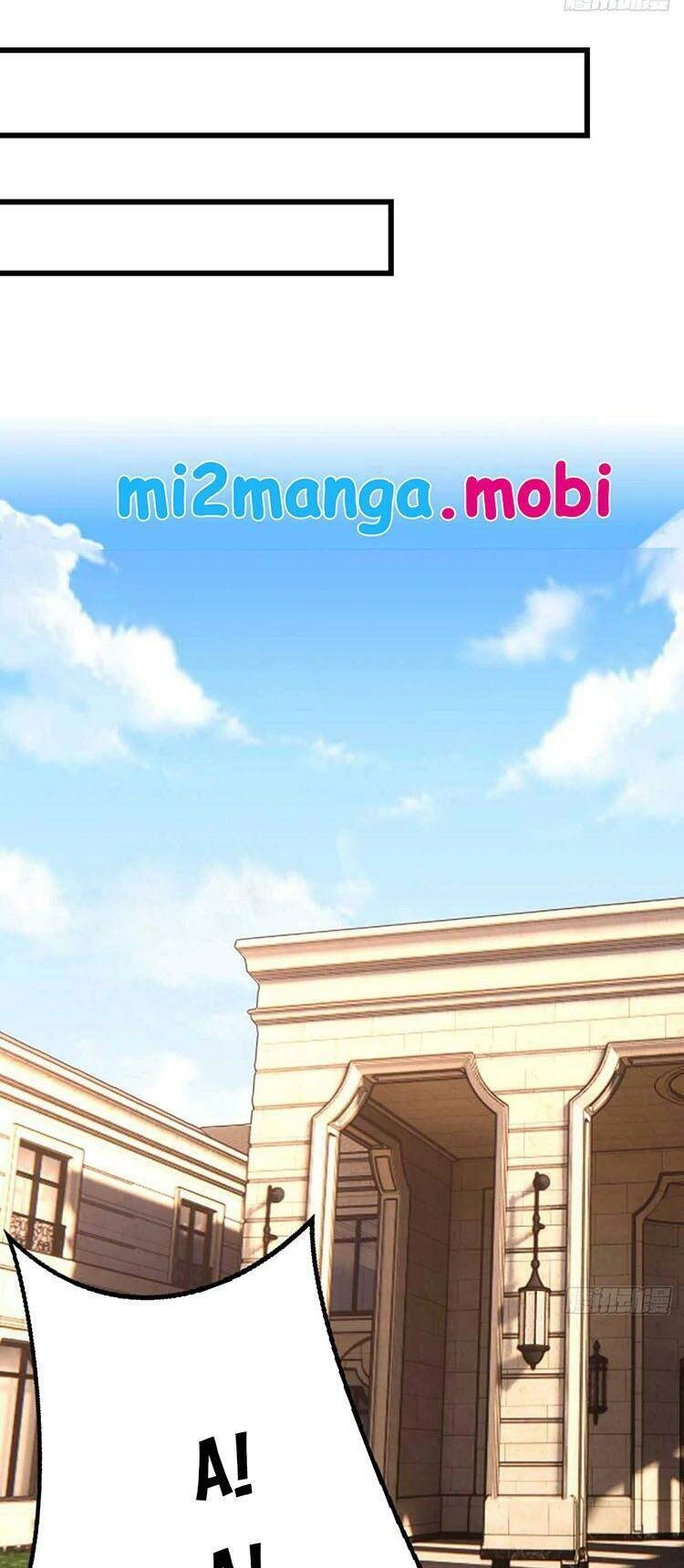 Đại Lão Gọi Tôi Tiểu Tổ Tông Chapter 43 - 9