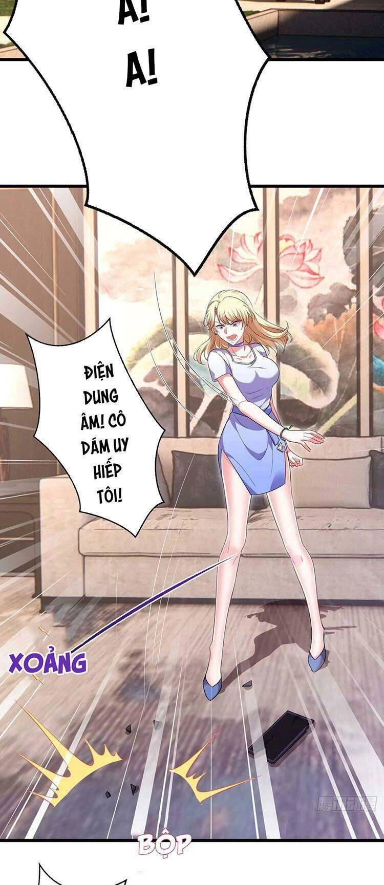 Đại Lão Gọi Tôi Tiểu Tổ Tông Chapter 43 - 10