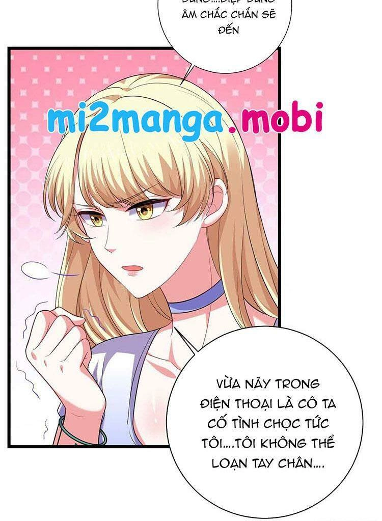 Đại Lão Gọi Tôi Tiểu Tổ Tông Chapter 43 - 13