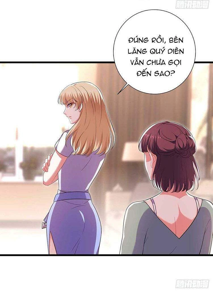 Đại Lão Gọi Tôi Tiểu Tổ Tông Chapter 43 - 14