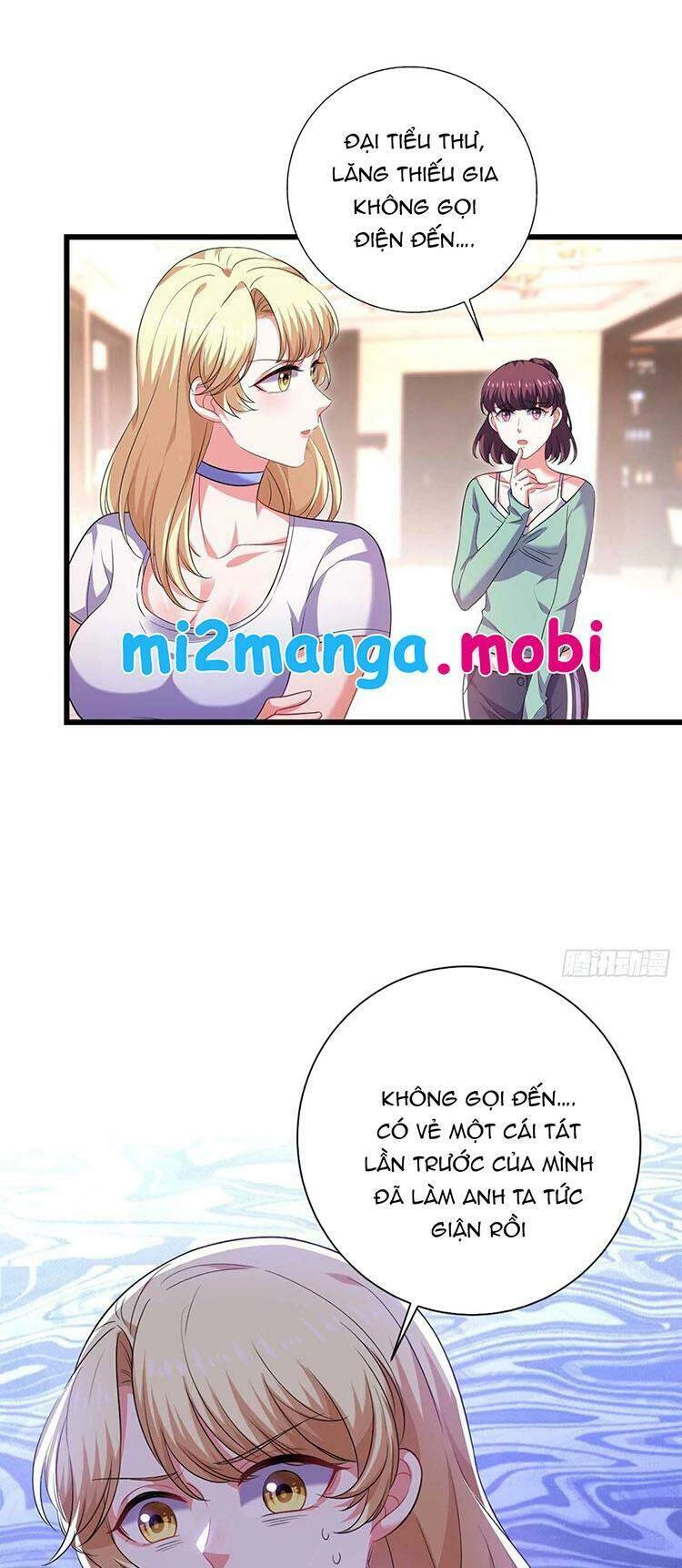 Đại Lão Gọi Tôi Tiểu Tổ Tông Chapter 43 - 15