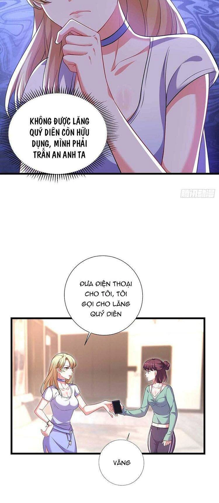 Đại Lão Gọi Tôi Tiểu Tổ Tông Chapter 43 - 16