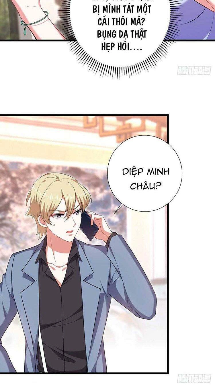 Đại Lão Gọi Tôi Tiểu Tổ Tông Chapter 43 - 18