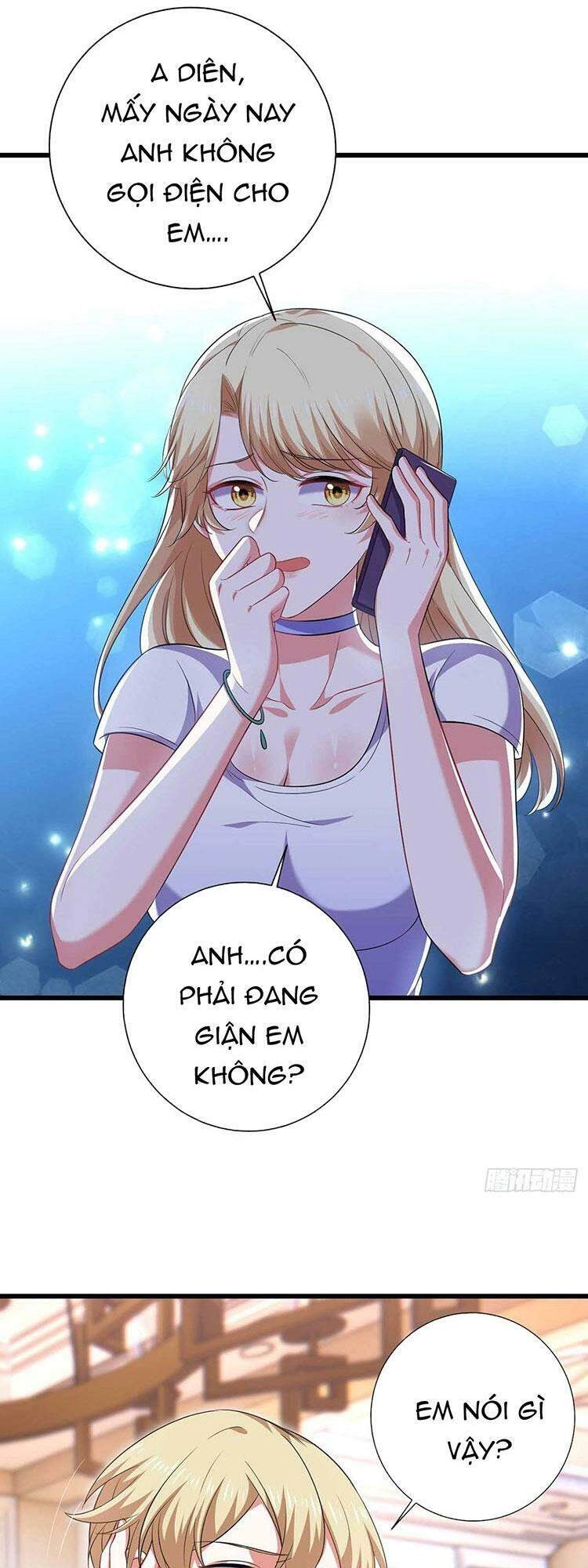 Đại Lão Gọi Tôi Tiểu Tổ Tông Chapter 43 - 19