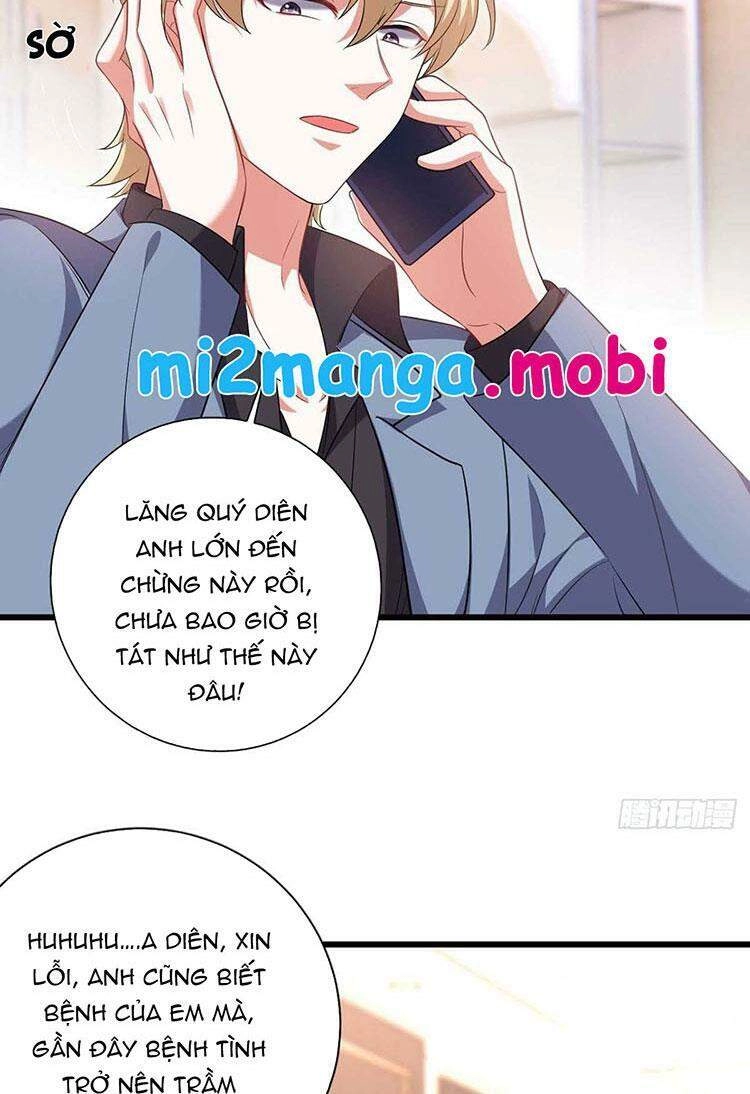 Đại Lão Gọi Tôi Tiểu Tổ Tông Chapter 43 - 20