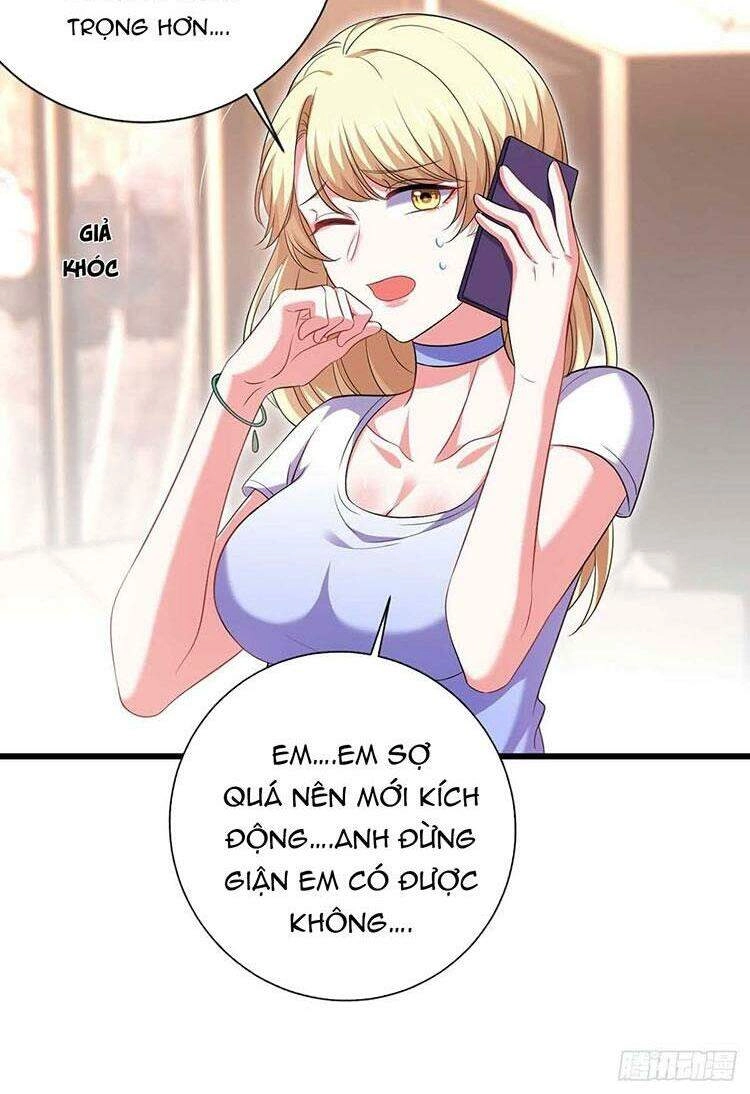 Đại Lão Gọi Tôi Tiểu Tổ Tông Chapter 43 - 21