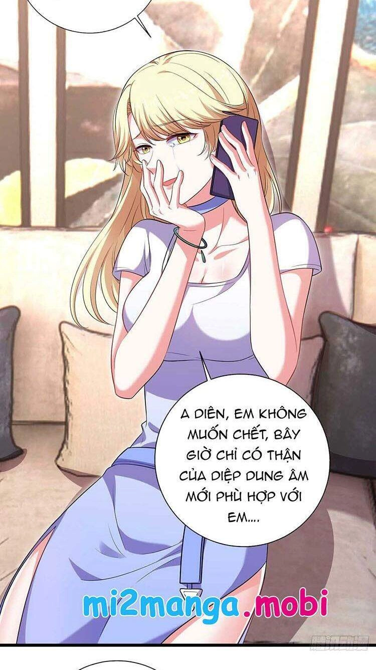 Đại Lão Gọi Tôi Tiểu Tổ Tông Chapter 43 - 23