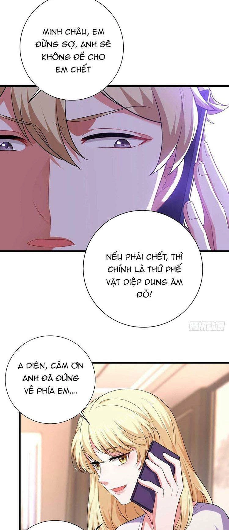 Đại Lão Gọi Tôi Tiểu Tổ Tông Chapter 43 - 24