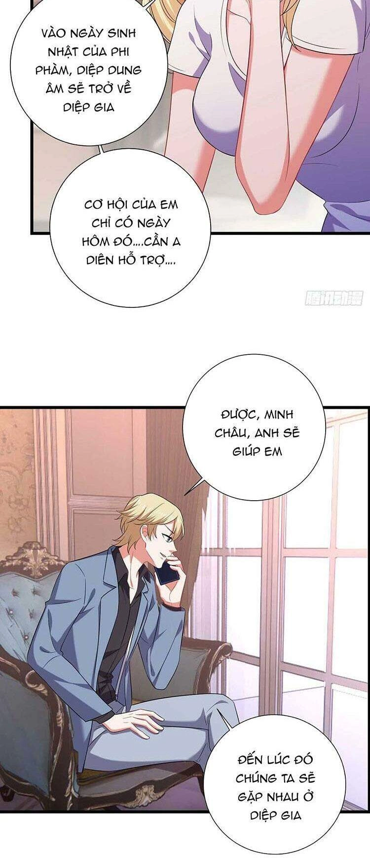 Đại Lão Gọi Tôi Tiểu Tổ Tông Chapter 43 - 25