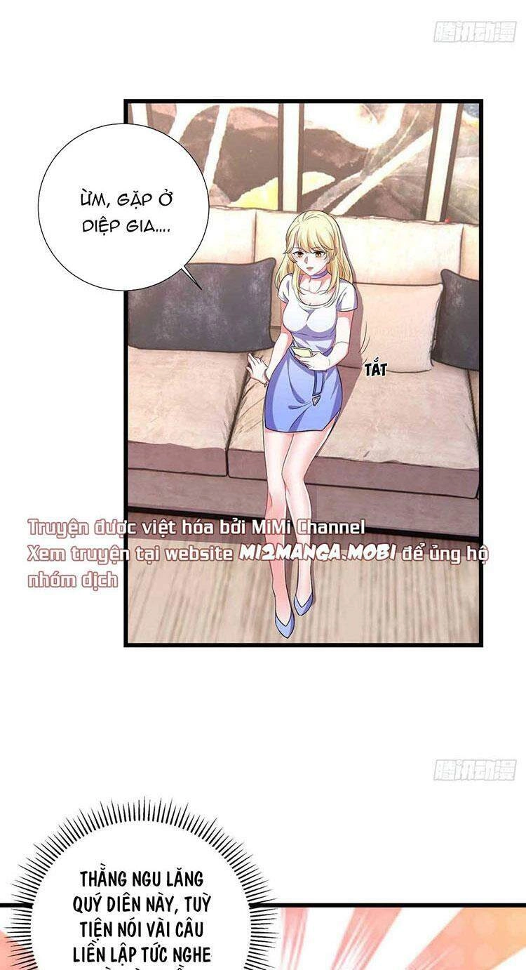 Đại Lão Gọi Tôi Tiểu Tổ Tông Chapter 43 - 26