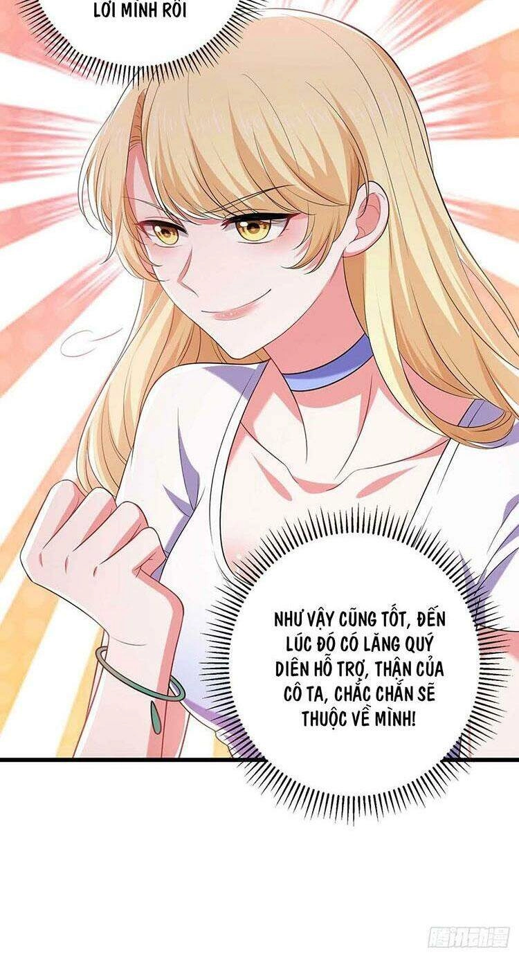 Đại Lão Gọi Tôi Tiểu Tổ Tông Chapter 43 - 27