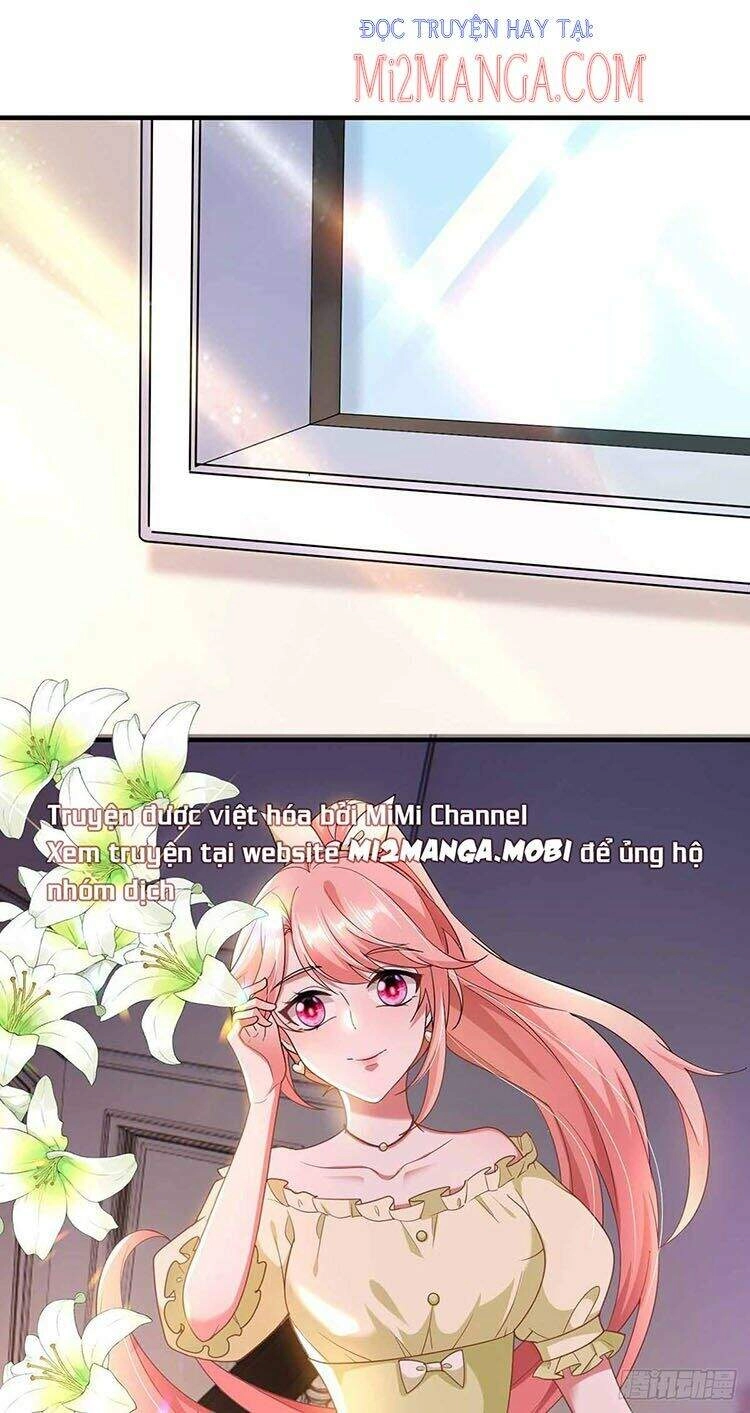 Đại Lão Gọi Tôi Tiểu Tổ Tông Chapter 44 - 1