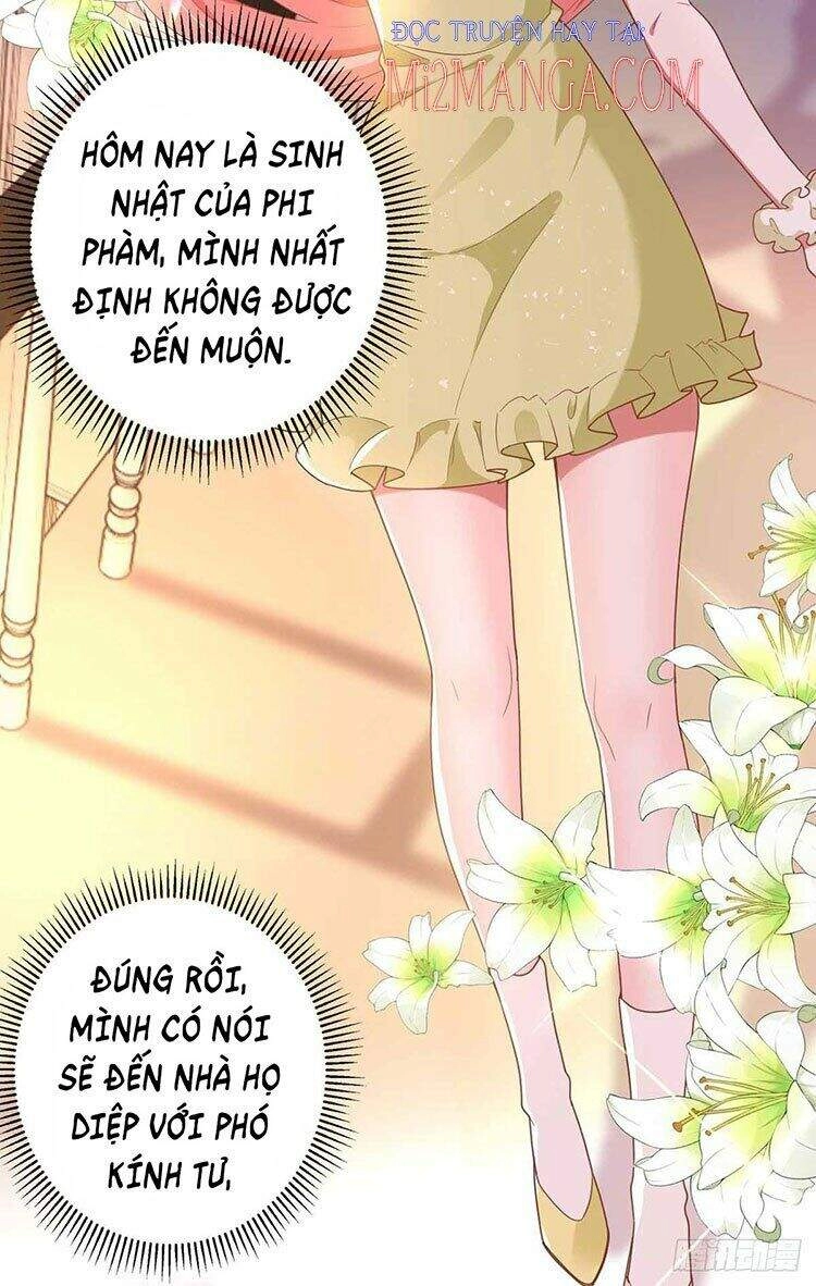 Đại Lão Gọi Tôi Tiểu Tổ Tông Chapter 44 - 2