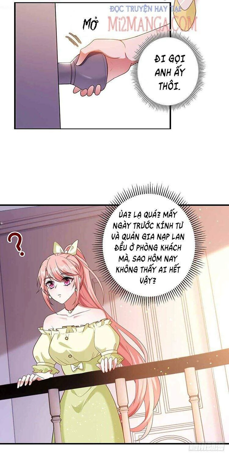 Đại Lão Gọi Tôi Tiểu Tổ Tông Chapter 44 - 3