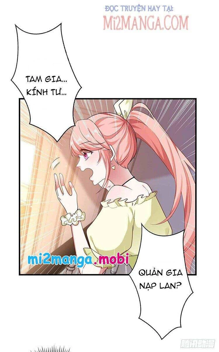 Đại Lão Gọi Tôi Tiểu Tổ Tông Chapter 44 - 4