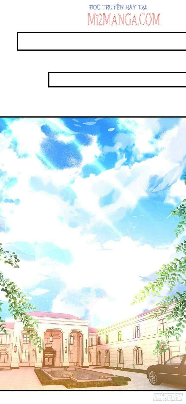 Đại Lão Gọi Tôi Tiểu Tổ Tông Chapter 44 - 6