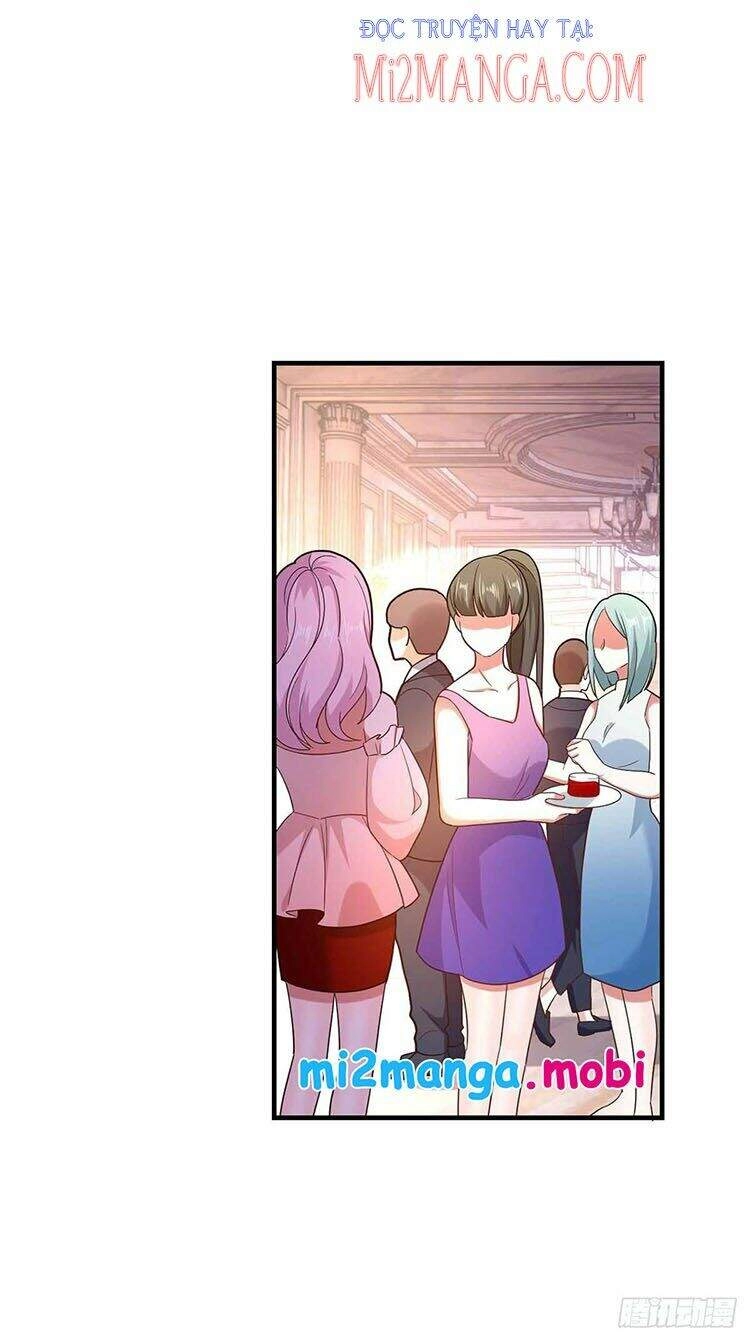 Đại Lão Gọi Tôi Tiểu Tổ Tông Chapter 44 - 7