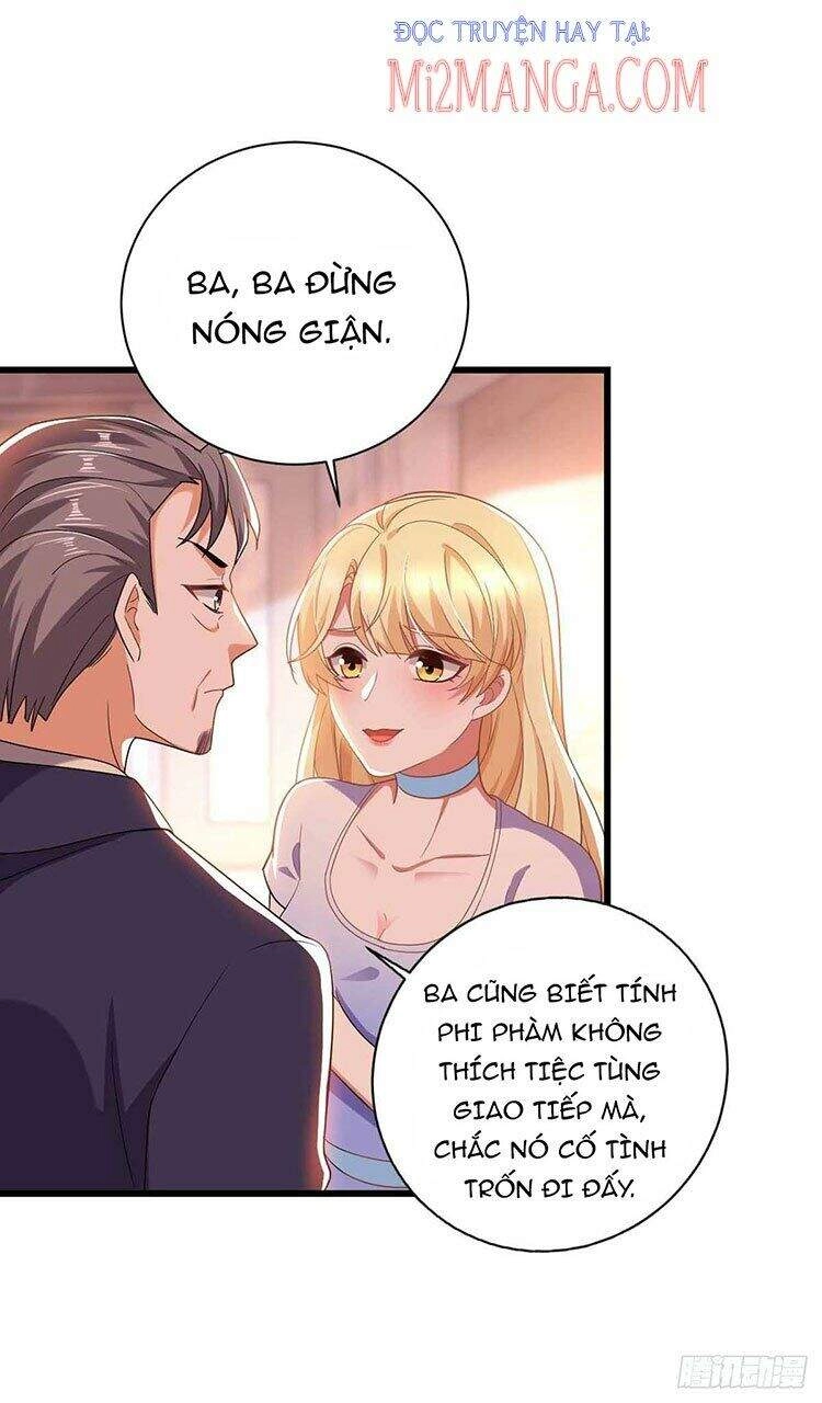 Đại Lão Gọi Tôi Tiểu Tổ Tông Chapter 44 - 9