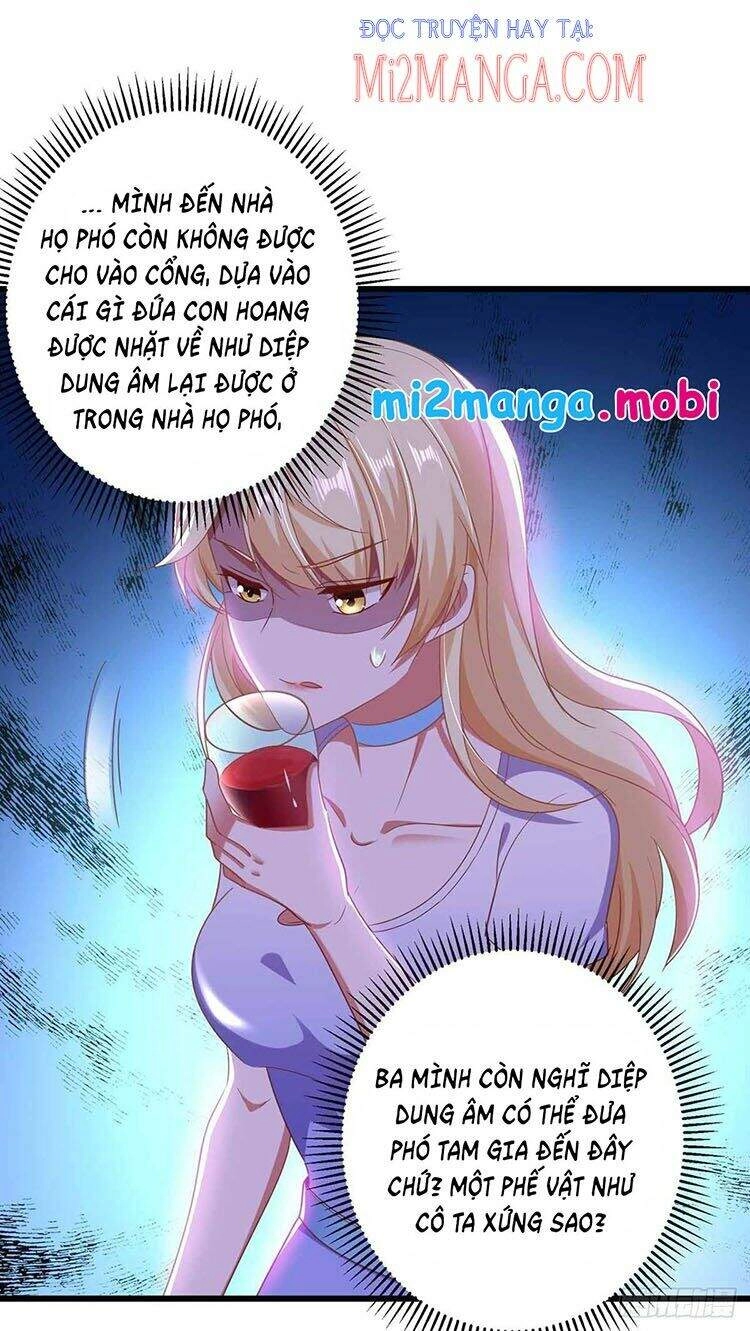 Đại Lão Gọi Tôi Tiểu Tổ Tông Chapter 44 - 13