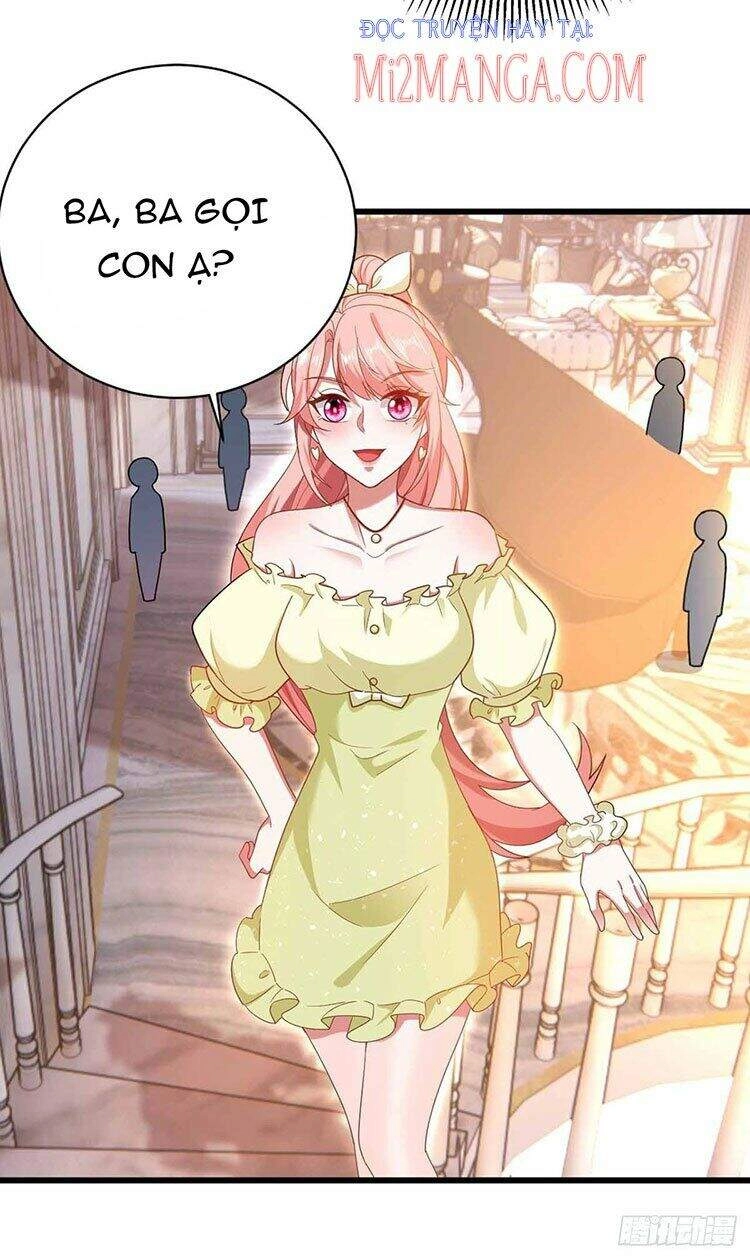 Đại Lão Gọi Tôi Tiểu Tổ Tông Chapter 44 - 14